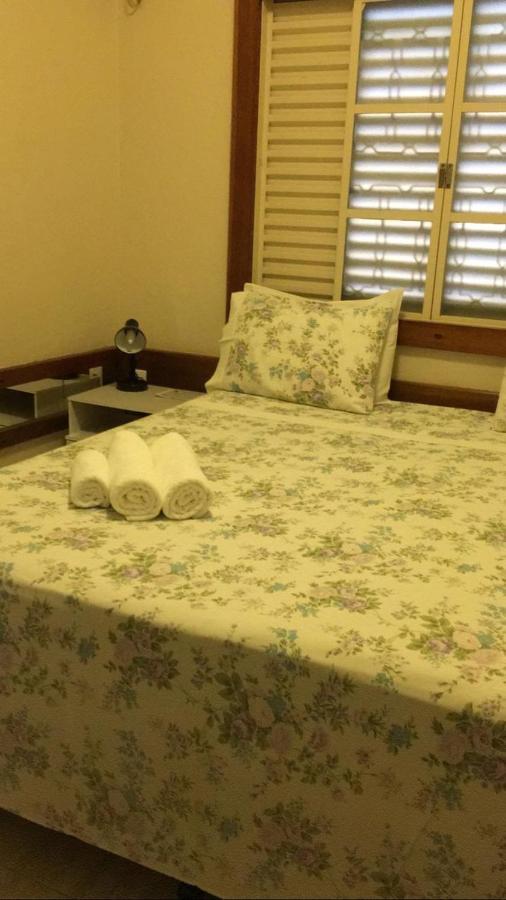 Leme Plaza Hotel エクステリア 写真